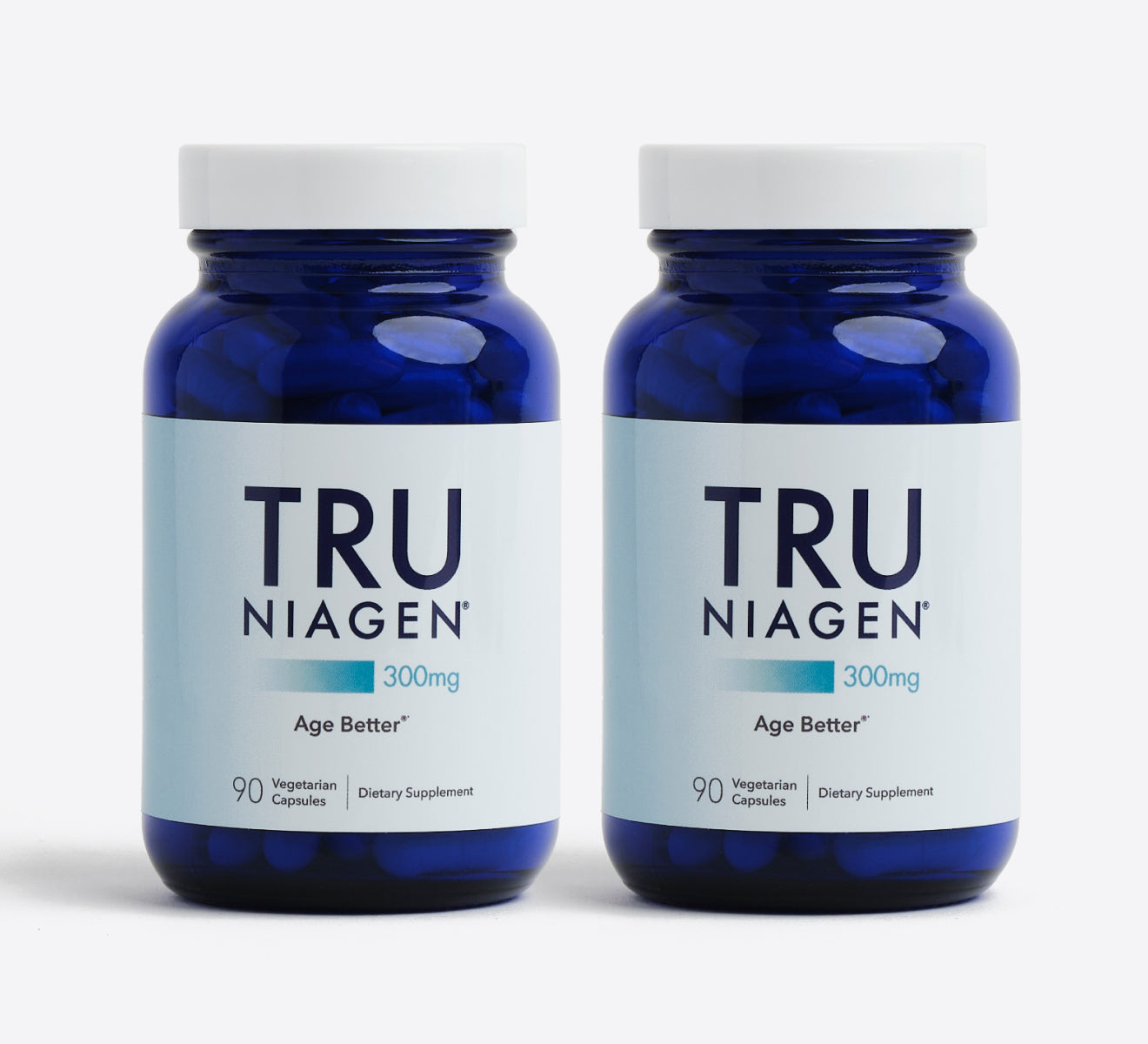 Tru Niagen® 300mg