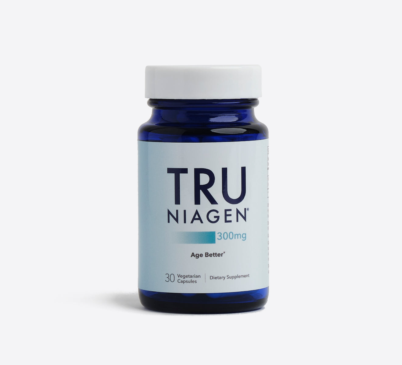 Tru Niagen® 300mg